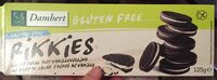 Rikkies sans Gluten