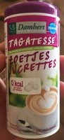 Sucrettes
