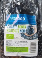 Haricots noirs