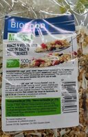 Muesli