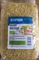 Boulgour