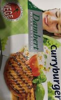 Curryburger