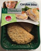 Cordon bleu