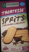 Tagatesse Sprits
