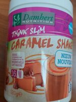 Think slim