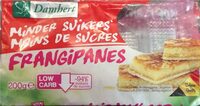 Frangipanes
