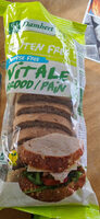 Vitale brood/pain