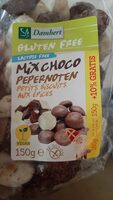 Mix choco pepernoten