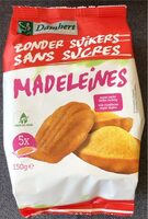Madeleines imp