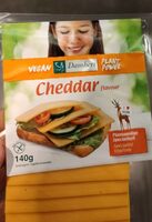 Cheddar flavour