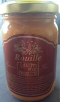 Rouille