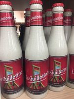 La Guillotine