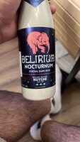 Delirium Nocturnum