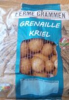 Grenaille