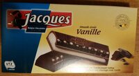 Tablettes Crème Vanille 16X200G