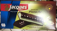 Goût Pistache