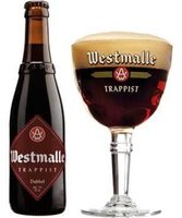 Westmalle Trappist Dubbel
