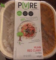 Red Curry