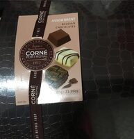 Chocolat belge
