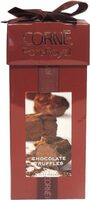 Corne Port-royal - Chocolate Truffles