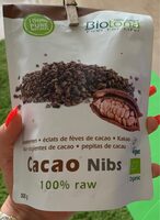 Cacao Nibs