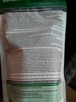 Phyto Détox Poudre Bio - 200G - Biotona