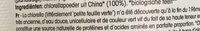 Chlorelle En Poudre Bio - 200G - Biotona