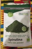 Sporulina