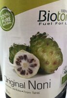 Jus De Noni Bio - 1L - Biotona