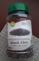 Black chia