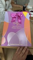 Finest Premium Belgian Chocolates
