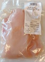 Blanc de poulet