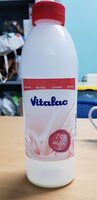 Lait entier