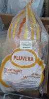 Poulet fumé