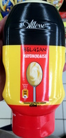 Belgian Mayon(n)aise