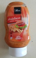 Adalouse Sauce