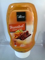 Sauce Hannibal