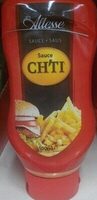 Sauce ch'ti