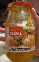 Sauce Americaine