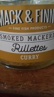 Rillette poisson