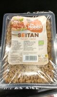 Seitán Haché