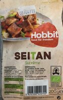Seitan Suprême (6)
