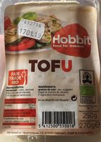 Tofu, Natur
