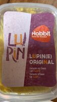 Lupin original