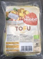 Tofu curry
