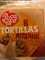 Tortillas