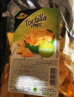 Tortilla Chips