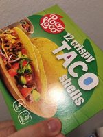 Taco shells