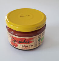 Salsa Dip Medium