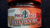 Sauce BBQ